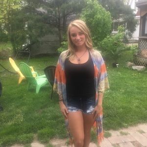 Meet your Posher, Christina